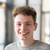 Visual Logic Employee Craig Miller's profile photo