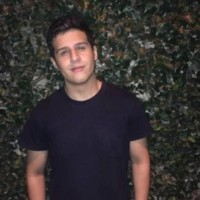 Exata Intel & Tech Employee Gabriel Centeno's profile photo
