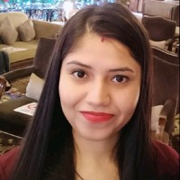 BrainyDX Employee Geetanjali Sharma's profile photo