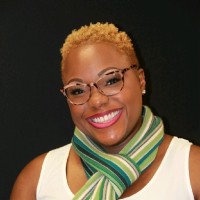 City of Refuge, Inc. Employee Chianti Harris's profile photo