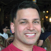 Sandeep Ghai Email