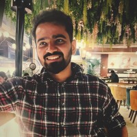 Shadow Labs AI Employee Shubham Gupta's profile photo