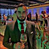 Netscape Communications Employee Marat Zaqaryan's profile photo