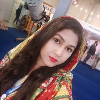 NovaMed Pharmaceuticals (Pvt) Ltd Employee Maria Rao's profile photo