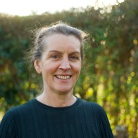 Coastal Drone Services Employee Sharon MacGregor's profile photo