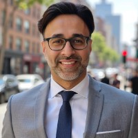 Sam Sharma Email