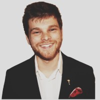 Custom Design Partners Employee Zachary Liversedge's profile photo