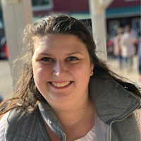 West Allis-West Milwaukee School District Employee Cienna Blum's profile photo