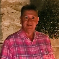 J & E Hall International Employee Paul Morris's profile photo