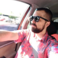 Risoil Employee Дмитро Цимбал's profile photo