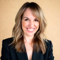 Luminary Employee Maggie Davis's profile photo