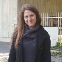 Eglė Plėštytė's profile photo