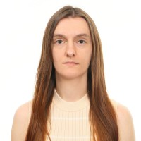 Material Design for Bootstrap Employee Kamila Pieńkowska's profile photo