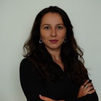 Lederer & Partner AG Employee Fraula Daka's profile photo