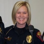 City of Owasso Employee Nancy Fell's profile photo