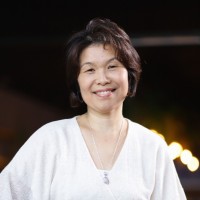 Banco Triangulo S/A Employee Monica Kitahara's profile photo