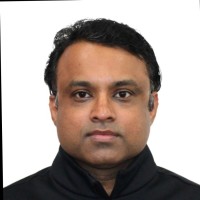 Novatech Employee Sreejith Panikar's profile photo