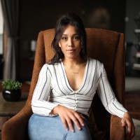 Blakthumb Employee Leila Braimah-Mahamah's profile photo