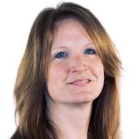 Sodexo Employee Barbara Walter's profile photo