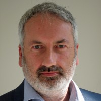 Jackson Civil Engineering Employee Dean Howarth's profile photo