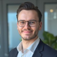 a2zebra Employee Maximilian Rahn's profile photo