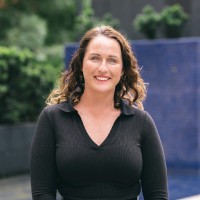 Vision Eye Institute Employee Ashley Streater's profile photo
