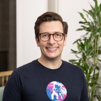 Megaport Employee Henry Wagner's profile photo