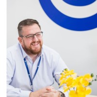 Face for Business Employee Mike Bilboe's profile photo