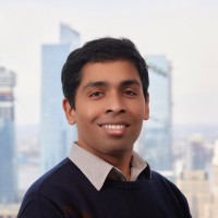 Aritra Das Email & Phone Number