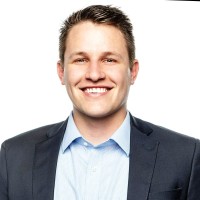 Thistle Creek Capital Employee Zach Harris's profile photo
