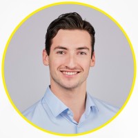 Noyce IT Jobs Employee Lex Van Leeuwen's profile photo