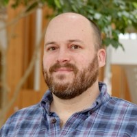 Natera Employee James Lawlor's profile photo
