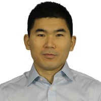 Apple Employee Bruce Li's profile photo