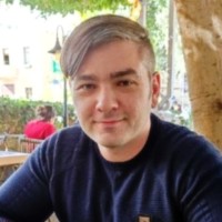 Akamai Technologies Employee Gleb Kuznetsov's profile photo