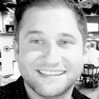 American Airlines Employee Anthony Scott's profile photo