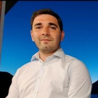 Transparently.ai Employee Mario Grandi's profile photo