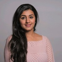 Deloitte Uk Employee Huma Qureshi's profile photo