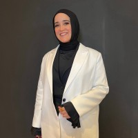 Cloud11 Employee Kamilia Mostafa's profile photo