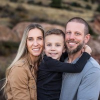 Ephesus Sports Lighting Employee Jamie Rock's profile photo