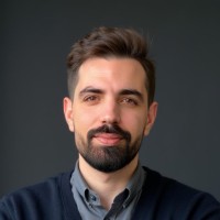 Orbex Employee Laith Musleh's profile photo