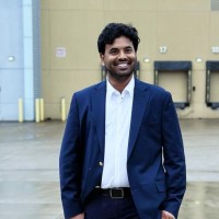 Chaitanya Gutta Email & Phone Number