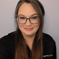 Central Data Employee Corryn Pattison's profile photo
