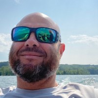 Modern Services Employee Randy Vest's profile photo