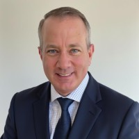 Fidelity Investments Employee Paul Chambers's profile photo