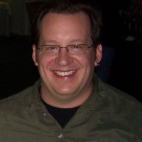Toyota Industrial Equipment Mfg., Inc. Employee Ian Johns's profile photo