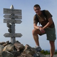 Integrated Statistics Employee Nicholas Metheny's profile photo