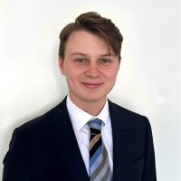 The Shipowners'​ Club Employee George Pepper's profile photo