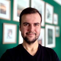 Yettel.Hungary Employee Adam Balint's profile photo