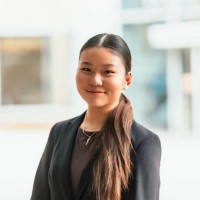 Havas Red AU Employee Mabel Wong's profile photo