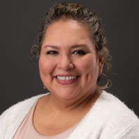 Lone Star UAS Center of Excellence & Innovation TAMUCC Employee Maria Martinez's profile photo